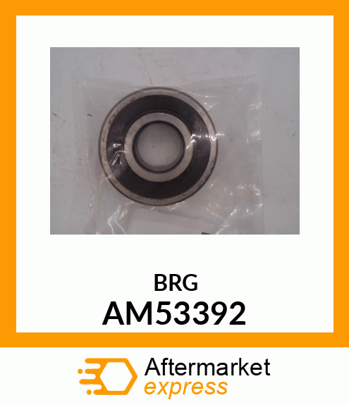 BRG AM53392