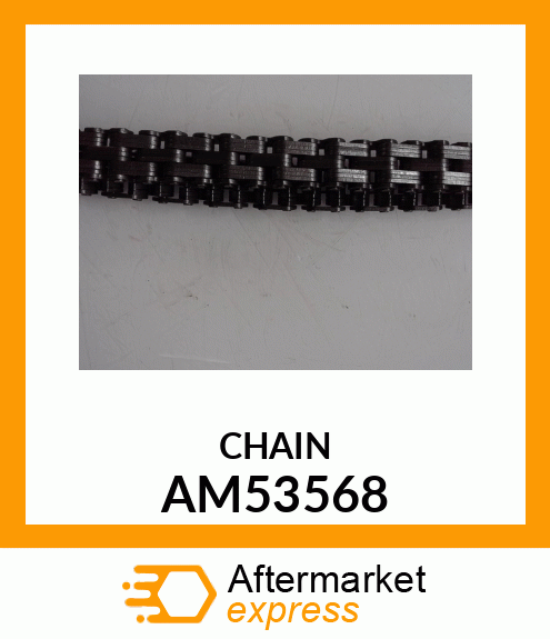 CHAIN AM53568