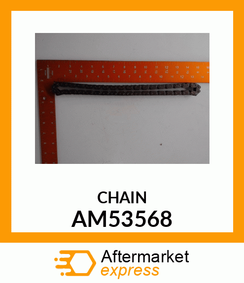 CHAIN AM53568