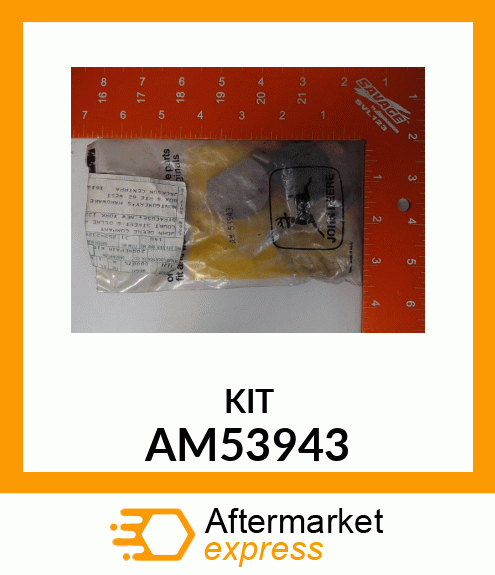 KIT8PC AM53943