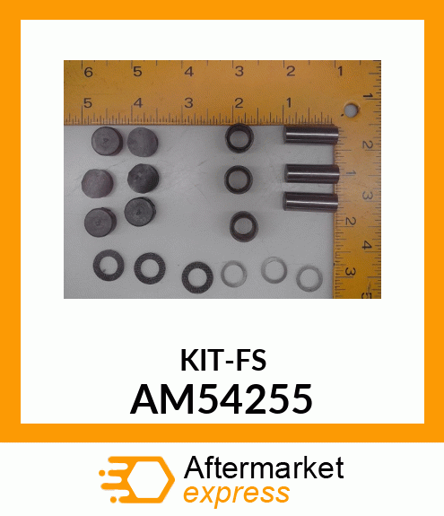 KIT-FS AM54255