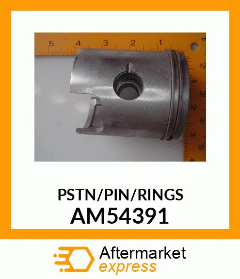 PSTN/PIN/RINGS_ AM54391