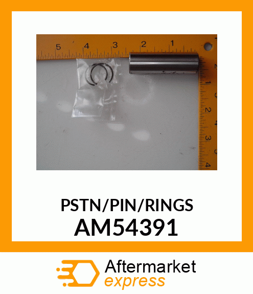 PSTN/PIN/RINGS_ AM54391