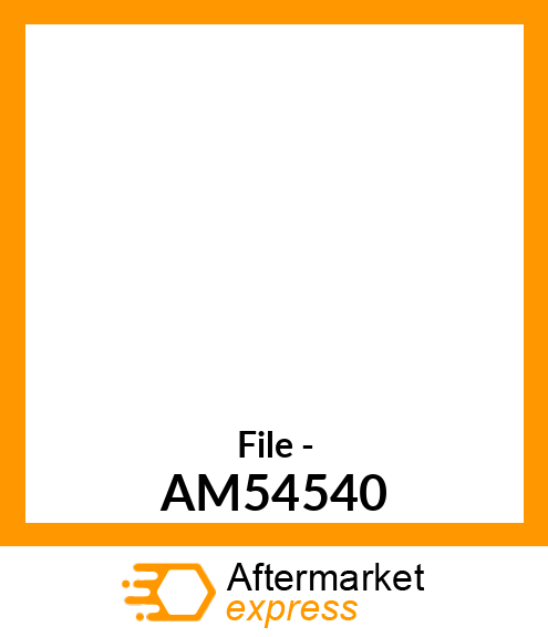 File - AM54540