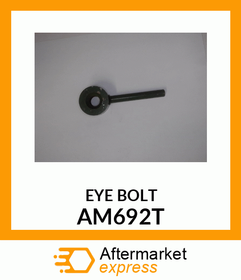 EYEBOLT AM692T