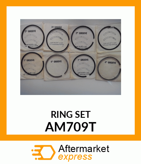 RINGSET8PC AM709T