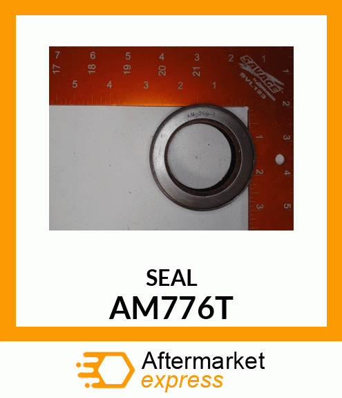 SEAL AM776T