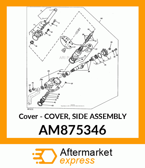 Cover AM875346