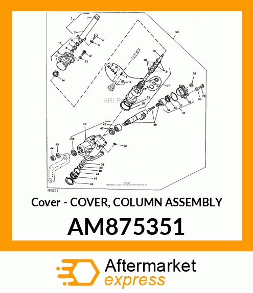 Cover AM875351