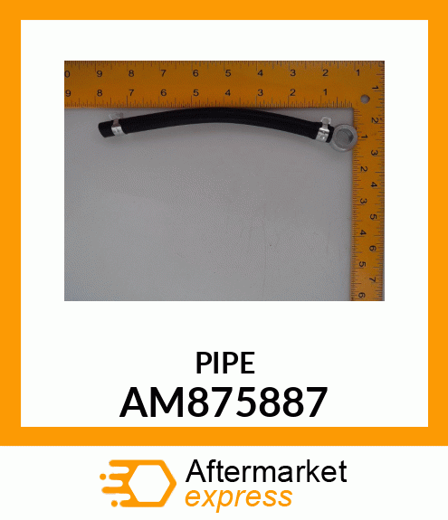 Pipe AM875887