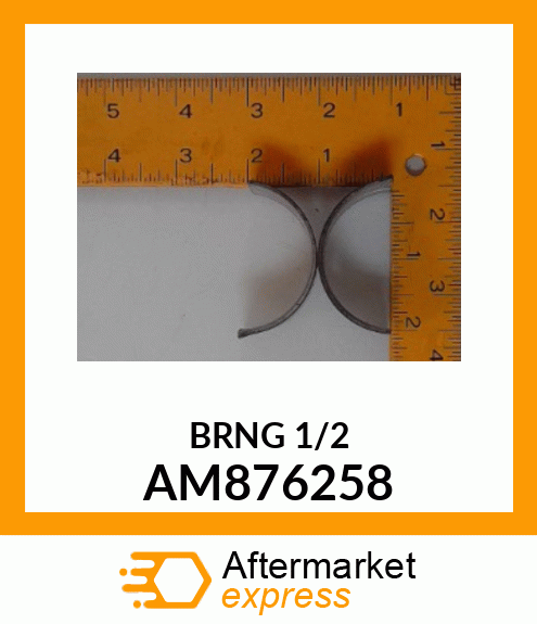 Bearing AM876258