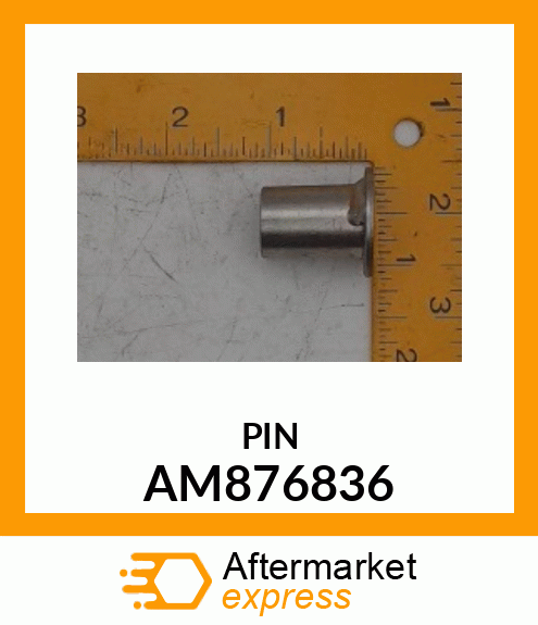 BRACKET, BRACKET, FENDER AM876836