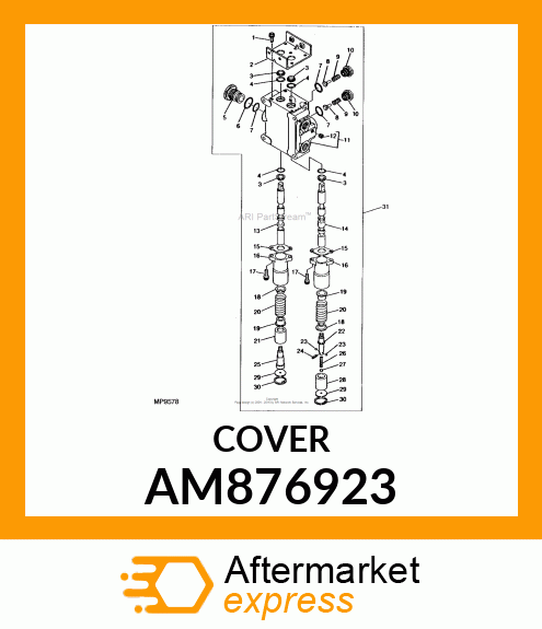 Cover AM876923