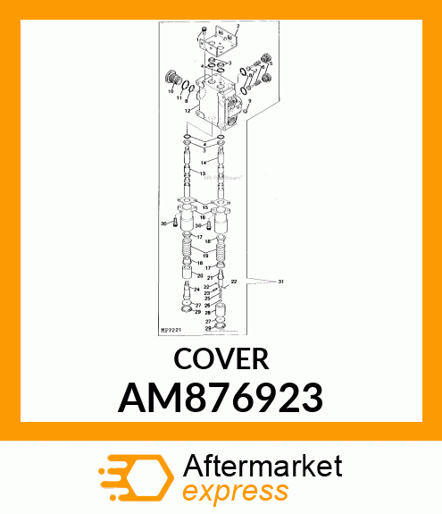 Cover AM876923