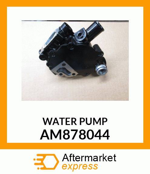 WATERPUMP AM878044