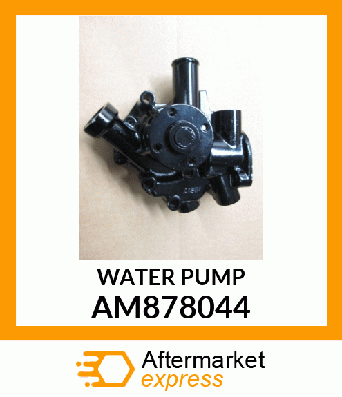 WATERPUMP AM878044