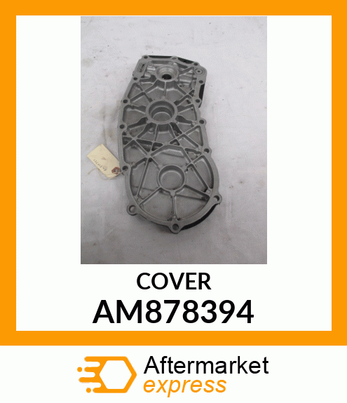 Cover Kit AM878394