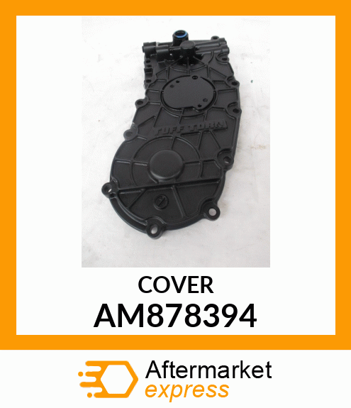 Cover Kit AM878394