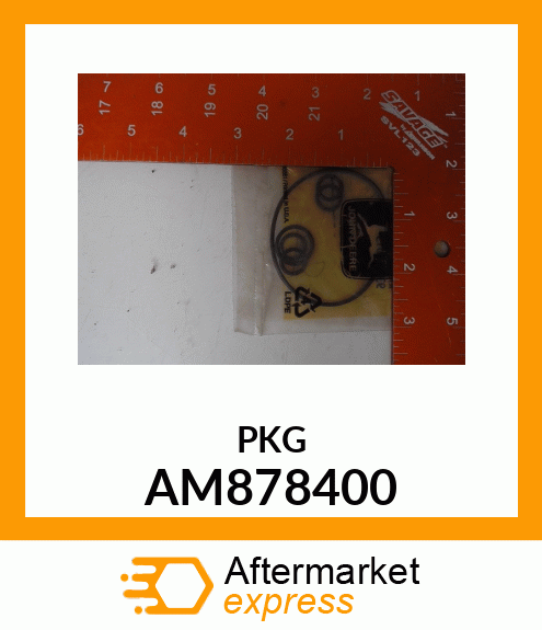 PKG6PC AM878400