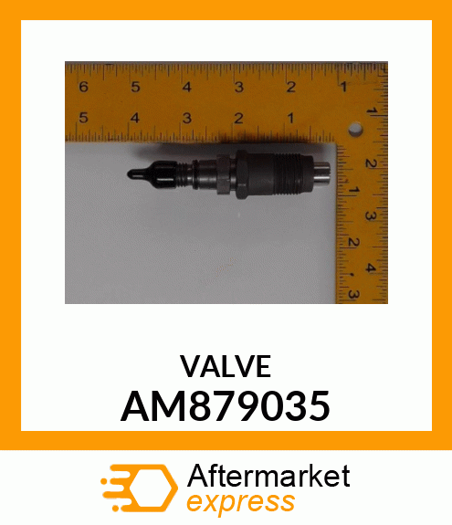 NOZZLE AM879035