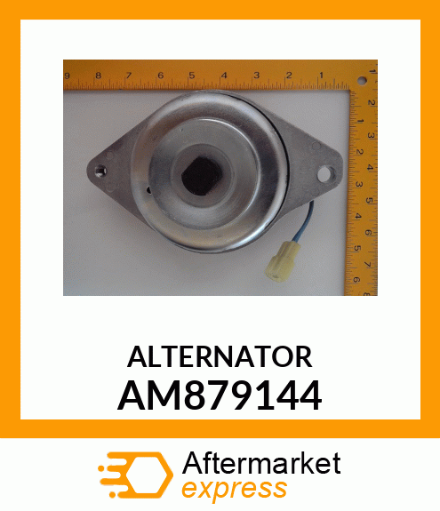 Alternator AM879144