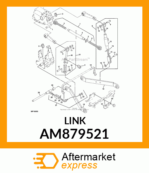 LINK AM879521