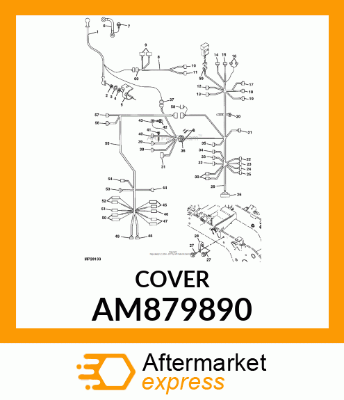 COVER AM879890