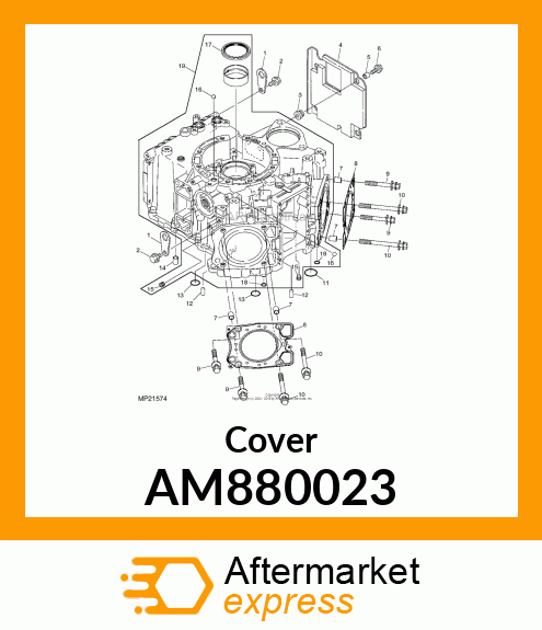 Cover AM880023