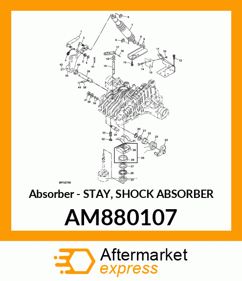 Absorber AM880107
