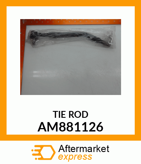 ROD, TIE COMP AM881126