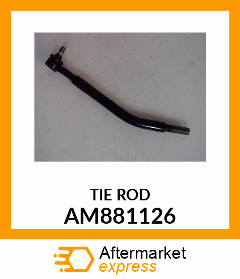 ROD, TIE COMP AM881126