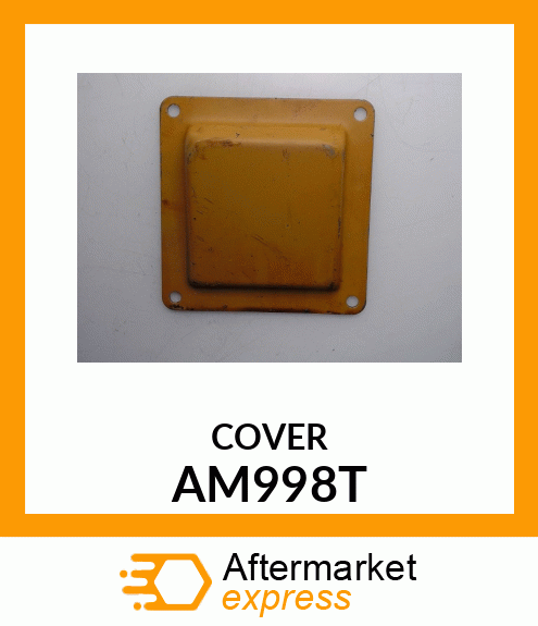 COVER AM998T