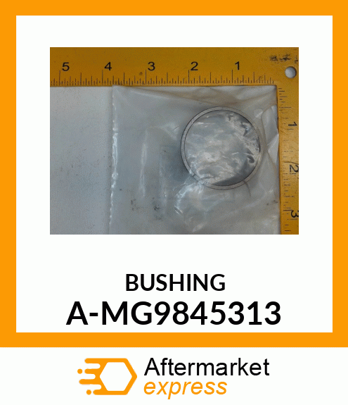 BUSHING A-MG9845313