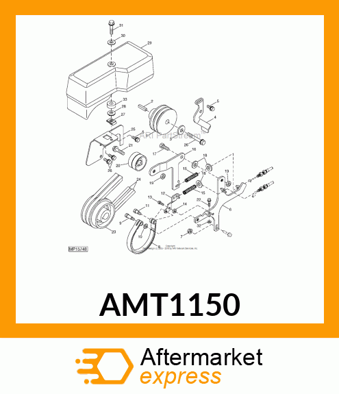 AMT1150