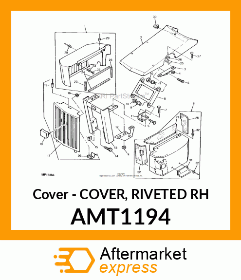Cover AMT1194