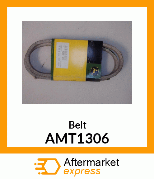 Belt AMT1306