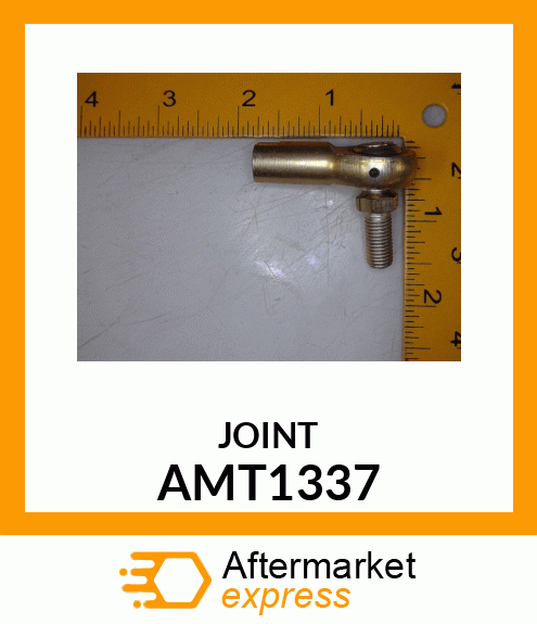 JOINT, BALL AMT1337