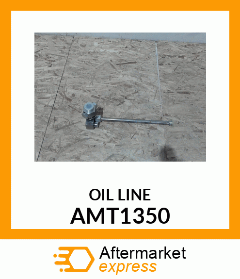 Oil Line AMT1350