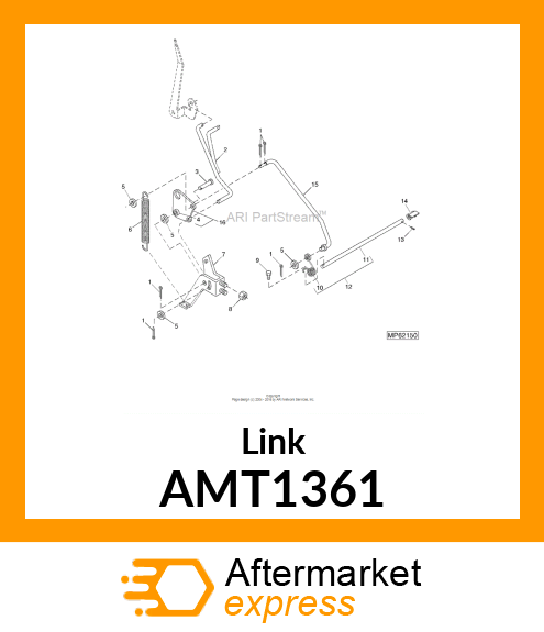 Link AMT1361