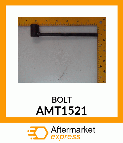 ADJUSTER, WELDED (GTC HOC) AMT1521