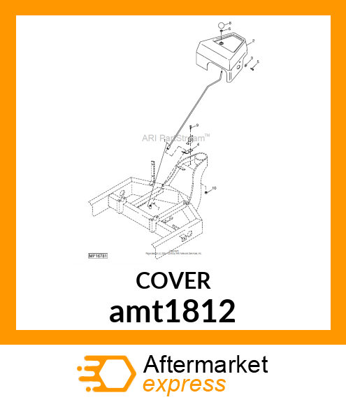 COVER amt1812