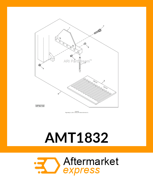 AMT1832