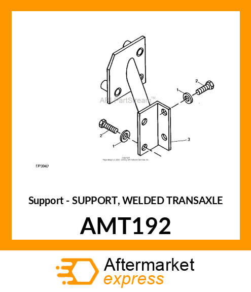Support AMT192