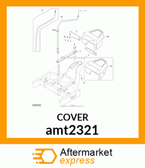 COVER amt2321