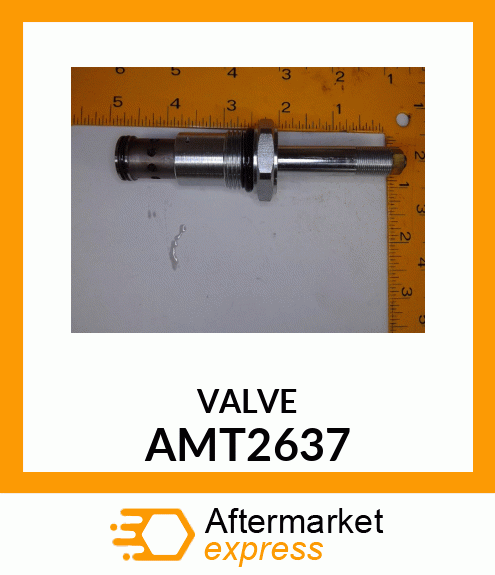 KIT, HYDRAULIC SUBASSEMBLY AMT2637