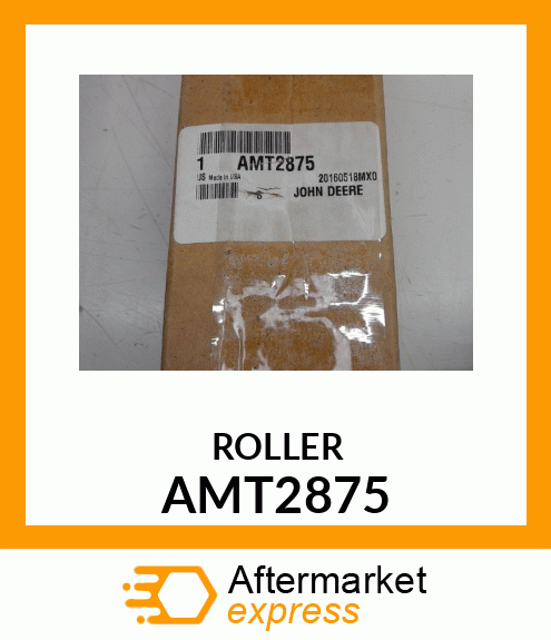 KIT, AET10954 G.ROLLER 2"22" CARTON AMT2875