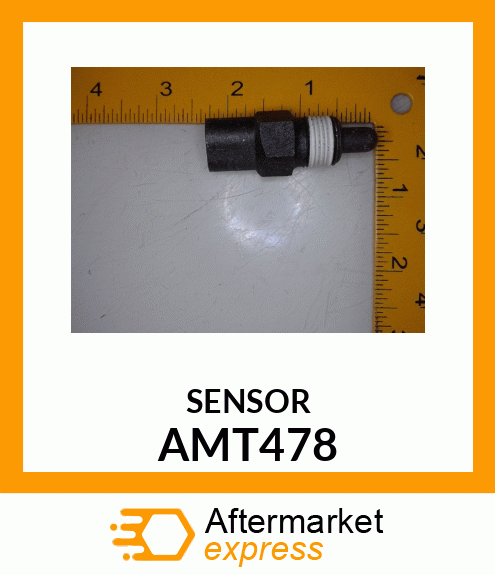 SENSOR, TEMPERTURE (THERMISTOR) AMT478