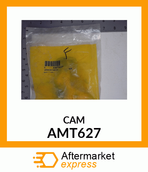 Cam AMT627