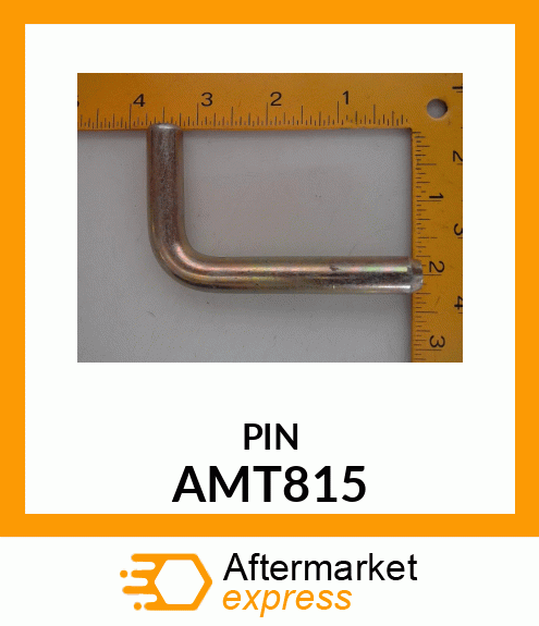 PIN AMT815
