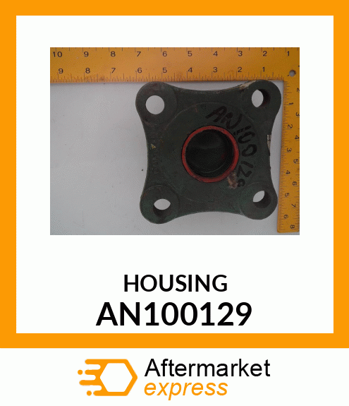 HOUSING AN100129
